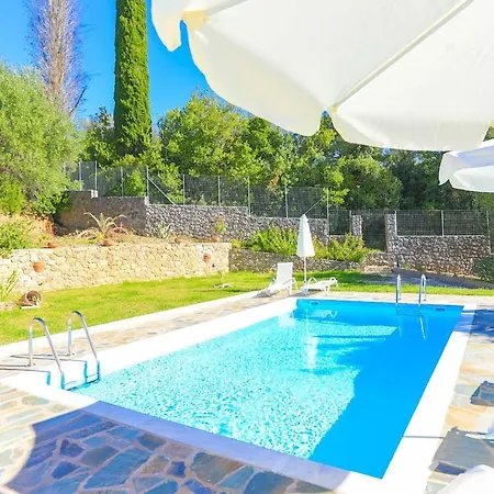 Villa Eleonas